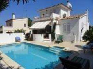 casa esparreguera - L'Escala - 5