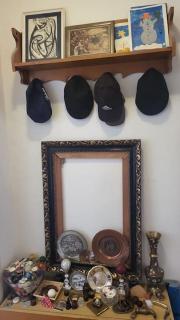 La Renardière aux 1000 Trésors - Chambre Privée - Prague - 9