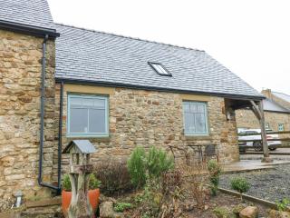 Sutton Newbold Cottage - 9