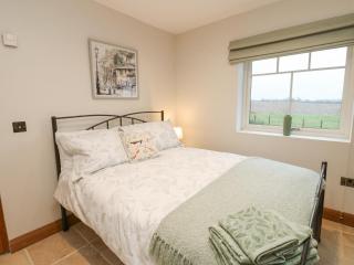 Sutton Newbold Cottage - 1