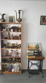 La Renardière aux 1000 Trésors - Chambre Privée - Prague - 5