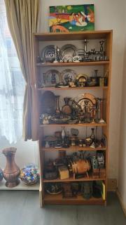 La Renardière aux 1000 Trésors - Chambre Privée - Prague - 4