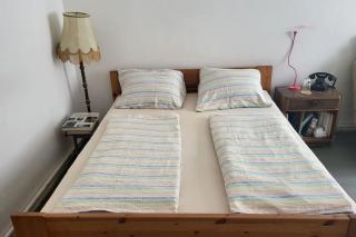 La Renardière aux 1000 Trésors - Chambre Privée - Prague - 8