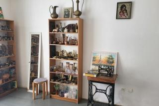 La Renardière aux 1000 Trésors - Chambre Privée - Prague - 1