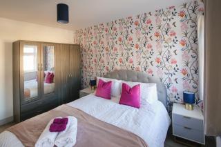 Entire House, 2 Bedrooms - Private with FREE PARKING in Oxford - Oxford - 9