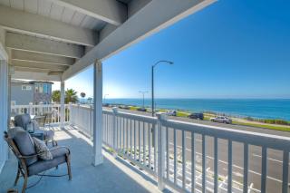 Juniper Beach Entire Home - Sleeps 18 - Oceanfront - Carlsbad - 2