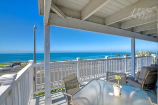 Juniper Beach Entire Home - Sleeps 18 - Oceanfront - Carlsbad - 1