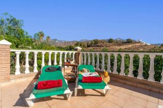 Villa Exotica - Nerja - 5