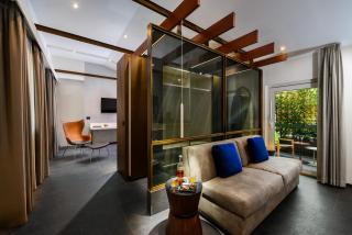 Hotel Metropolitan - 8