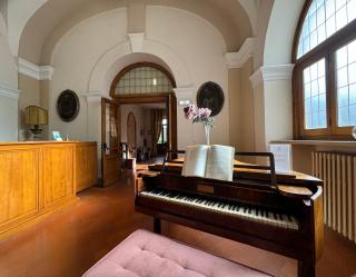 Monastero SS. Annunziata - Todi - 7