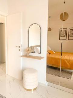 Μοντέρνο διαμέρισμα ALMYRA - 3