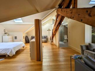 Stunning 3 Bedroom Penthouse in Ulverston Center - Ulverston - 1