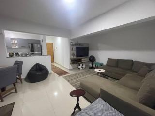 Apartament c garden próximo a praia - Praia Grande - 0