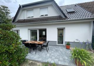 Ferienhaus Helfert - Niemtsch - 7
