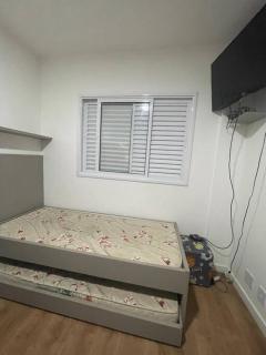 Apartament c garden próximo a praia - Praia Grande - 9