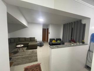 Apartament c garden próximo a praia - Praia Grande - 8