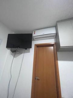 Apartament c garden próximo a praia - Praia Grande - 7