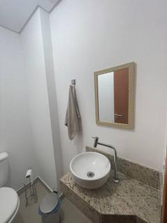 Apartament c garden próximo a praia - Praia Grande - 4