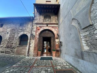 Monastero SS. Annunziata - Todi - 8