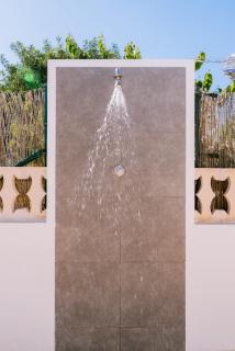 Villa Torres is a great villa only a 10 minute walk from the centre of Playa den Bossa - Ibiza-Stadt - 5