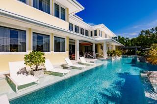 Luxury Villa-60 ft Pool-Jacuzzi-Endless Amenities- - 7