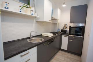 Apartment Ante -"View of the islands" - Brela - 5