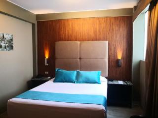 Hotel Las Lomas - Lima - 8