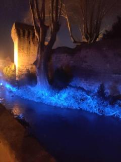 Maison de ville avec jardin, proche vignoble - 8