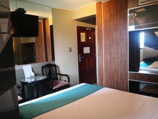 Hotel Las Lomas - Lima - 9