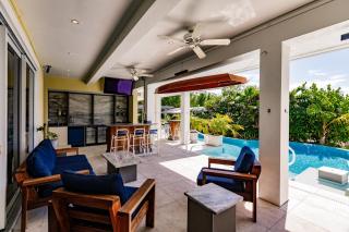 Luxury Villa-60 ft Pool-Jacuzzi-Endless Amenities- - Marathon - 6