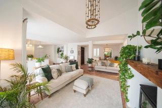Luxury center Townhouse in Frigiliana with pool and parking HansOnHoliday Rentals - Frigiliana - 4