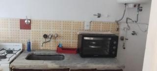 Departamento dos ambientes - Mar del Plata - 9