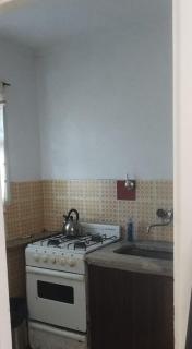 Departamento dos ambientes - Mar del Plata - 4