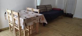 Departamento dos ambientes - Mar del Plata - 2