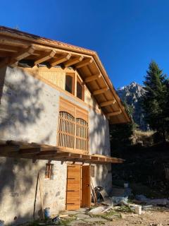Chalet Pra Dell OSTIO Primiero San Martino di Castrozza - Fiera di Primiero - 3