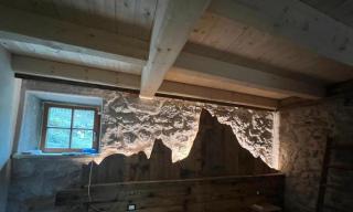 Chalet Pra Dell OSTIO Primiero San Martino di Castrozza - Fiera di Primiero - 2