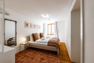 City Apartment in der Bregenzer Innenstadt - 1