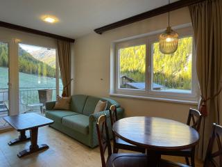International House Sölden Apartment mit 2 Schlafzimmern ZW 7 - Sölden - 8