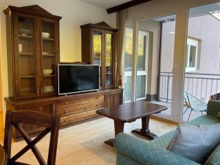 International House Sölden Apartment mit 2 Schlafzimmern ZW 7 - Sölden - 4