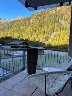 International House Sölden Apartment mit 2 Schlafzimmern ZW 7 - Sölden - 9