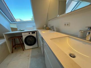 VINCENT Loft in der Innenstadt - mit Garage - 6