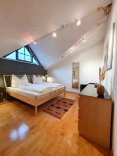 Alpenflair Suite mit Bergblick - inkl Parkplatz #8 - Innsbruck - 5