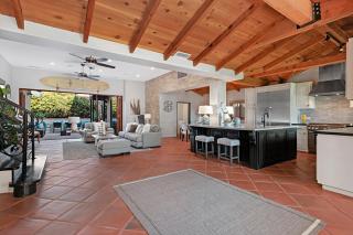 Rooftop Oceanview Patio - 5BR Remodeled Home - Carlsbad - 1