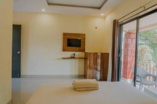 Hotel Oakwood mahabaleshwar - Mahabaleshwar - 8