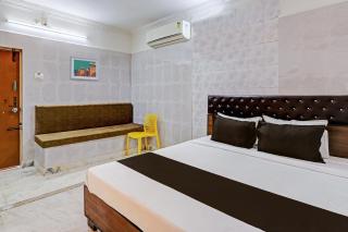 Hotel O Golden Pride - Shamshabad - 6