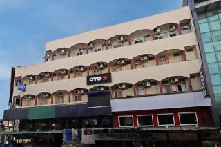 Hotel O Golden Pride - Shamshabad - 8