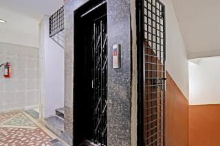 Hotel O Golden Pride - 1