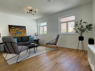 VINCENT Apartment Bregenz - mit Parkplatz - Bregenz - 5