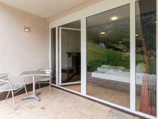 International House Sölden Studio mit Terrasse ZW 4 - 2