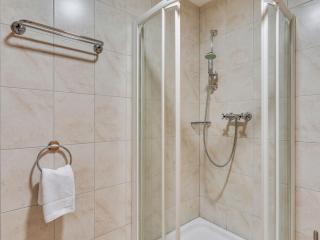 International House Sölden Studio mit Terrasse ZW 4 - 4